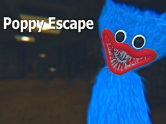 Lalao Poppy Escape