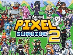 Lalao Ultra Pixel Survive 2