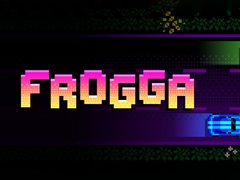 Lalao Frogga