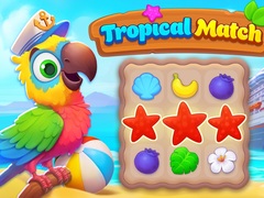 Lalao Tropical Match