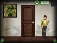 Lalao Amgel Easy Room Escape 191