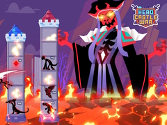 Lalao Hero Castle War