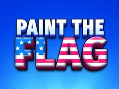 Lalao Paint the Flag