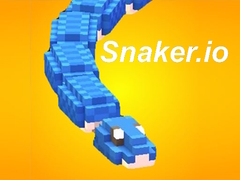 Lalao Snaker.io
