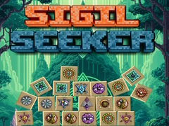 Lalao Sigil Seeker