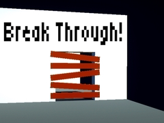 Lalao Break Through!