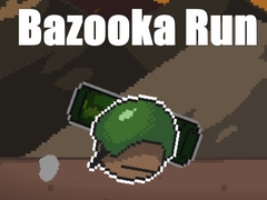 Lalao Bazooka Run