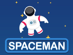 Lalao Spaceman
