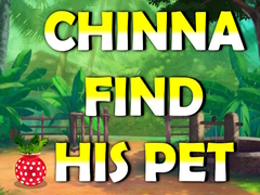 Lalao Chinna Find His Pet