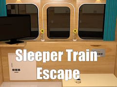 Lalao Sleeper Train Escape