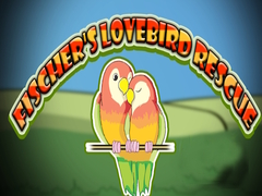 Lalao Fischer's Lovebird Rescue