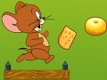 Lalao Jerry Run N Eat Cheese