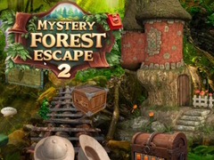 Lalao Mystery Forest Escape 2
