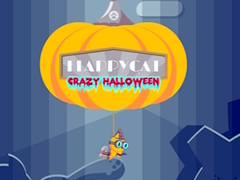 Lalao FlappyCat Crazy Halloween