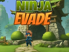 Lalao Ninja Evade