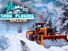 Lalao Snow Plowing Simulator