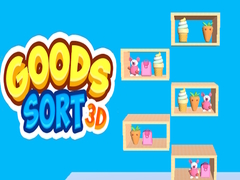 Lalao Goods Sort 3D