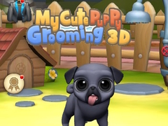 Lalao My Cute Puppy Grooming 3D