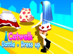 Lalao Catwalk Battle - Dress up