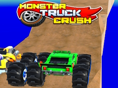Lalao Monster Truck Crush 