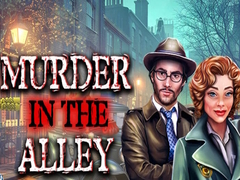 Lalao Murder in the Alley