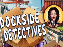 Lalao Dockside Detectives