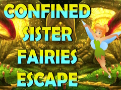 Lalao Confined Sister Fairies Escape