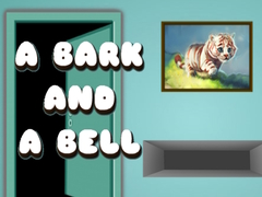 Lalao A Bark and a Bell