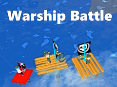 Lalao Warship Battle