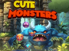 Lalao Cute Monsters