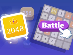 Lalao Battle 2048