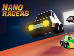 Lalao Nano Racers