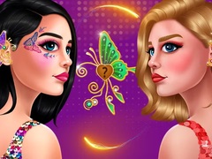Lalao Butterfly Ear Cuff Jewelry