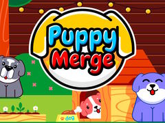Lalao Puppy Merge