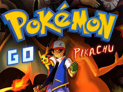Lalao Pokemon GO Pikachu