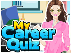 Lalao My Career Quiz