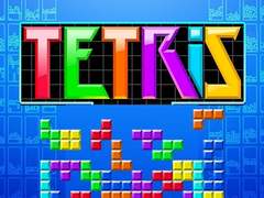 Lalao Tetris Master
