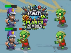 Lalao SWAT & Plants vs Zombies
