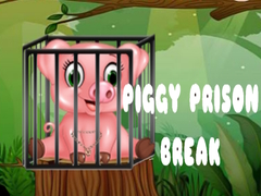 Lalao Piggy Prison Break