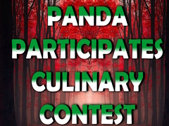 Lalao Panda Participates Culinary Contest
