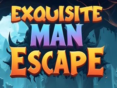 Lalao Exquisite Man Escape