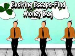 Lalao Exciting Escape Find Money Bag