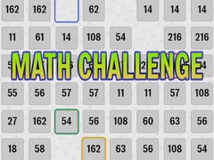 Lalao Math challenge 