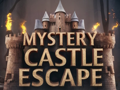 Lalao Mystery Castle Escape