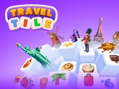 Lalao Travel Tile