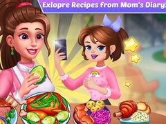 Lalao Mom's Diary 2