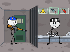 Lalao Stickman Jailbreak Story