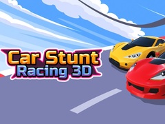 Lalao Car Stunt Racing 3D