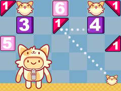 Lalao Piffies Puzzle