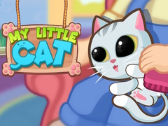 Lalao My Little Cat